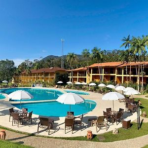 Hotel Fazenda Vale Das Pedras